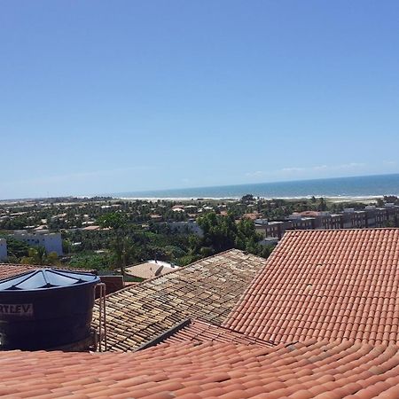 Cantinho Da Tia Lucia Beberibe Exterior photo